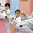 신동태권도 이미지