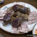 응암순대국 이미지