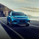 BYD 아토3 가성비 전기차? 제원부터 전기차 보조금 싹 알아보자