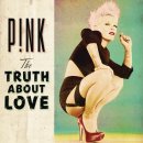 Just Give Me A Reason (Ft. Nate Ruess,네이트 루스) - Pink(핑크) 이미지