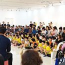 퓨전국악 콘서트 이미지