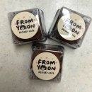 인천광역시 부평구 십정1동행정복지센터 | 부평 두바이 쫀득 쿠키 두쫀쿠 맛집 인천성모병원 근처 디저트 카페 프롬윤 솔직 리뷰