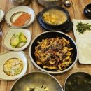 김포 곤드레밥 | 맛집ㅡ김포곤드레밥