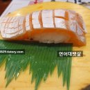스시노칸도 - 연수구 신송로 154 | 스시노칸도