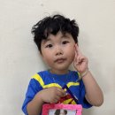 ♥️👩🏻‍❤️‍👨🏻사랑하는 우리 가족 가족 액자 만들기👩🏻‍❤️‍👨🏻♥️ 이미지