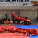 합기도 경무관 이미지