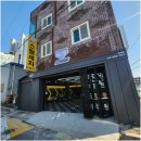 맑은세차장 | 해운대세차장 손세차 ABC스팀 반여점 시공 후 비주얼 말해 뭐해요