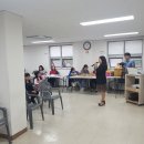 한일양지뜸작은도서관 이미지