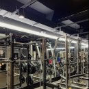 비나이더 피트니스 청담점 이미지