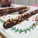 이홈데코(e-homedeco) | 똥손엄마 아이들과 맛있는 빼빼로 만들기 이홈베이커리추천