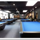 청운당구클럽 이미지