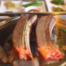 포탄소갈비 이미지