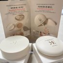 퓨어핏 | 미인채 에그핏 쿠션 21호🥚, 미인채 퓨어 톤 베이스🍑 사용 솔직후기/내돈내산💸