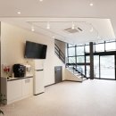 라베스크린골프 이미지