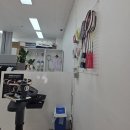 엠오엠 스포츠 배드민턴 샵 방문후기 !