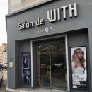 세븐일레븐광주수완주공점 | 광주 수완지구 신가동 미용실 살롱드위드 커트 및 셋팅펌 후기