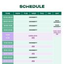 크로스핏 파밀리아 이미지