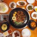 길상갈비 이미지