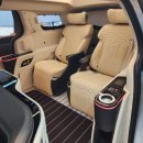 별장 캠핑카 | 카니발 하이브리드 캠핑카 정보: M리무진의 압도적 퀄리티, "이게 진짜 움직이는 별장!"