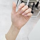 릴리스 뷰티샵 | 등촌동네일 릴리스뷰티샵 자석 웨딩네일 후기(증미역)
