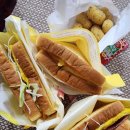 이삭토스트(울산수암롯데캐슬점) 이미지