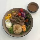 경기도 수원시 팔달구 인계로166번길 48-21 (인계동) | [인계동 맛집] 맛있고 포만감 있는 영칼로리포케 수원인계점