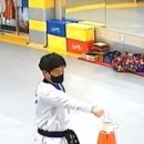 태권사랑 태권도장 이미지