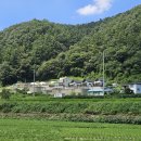 계정1리마을회관 이미지