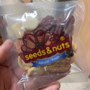 씨드앤너츠평택고덕점 | 원적외선 세라믹으로 균일 로스팅한 신선한 평택 견과 맛집_씨드앤너츠 평택고덕점