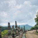 지리산 청학동 삼성궁 이미지