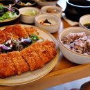 구미가정식백반 이미지