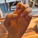 해온 | [검단네일] "해온네일" 솔직후기 (사장님이 너무 친절해요!)