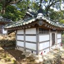 선유도 오룡묘 이미지