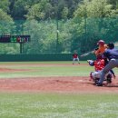 설악야구장 이미지