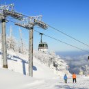 덕유산주유소 이미지