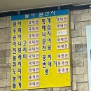 포천활어횟집 이미지