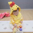 빨간병아리 | 오감자극 춤추는 달팽이 | 8주차 삐약삐약 병아리가 알을 깨고 나와요