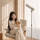 로우니 | 제니퍼룸 스탠딩 헤어드라이기 후기 긴 머리도 편하게 말리는 법