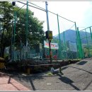 황령산레포츠공원 테니스장 이미지