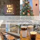 돌담 | 대구 북구 신상 오픈 카페 카공 하기 좋은 디디씨돌담커피 경대북문점 후기