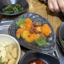 미정식당 | [남포동 맛집] 자갈치시장 꼼장어구이 맛있는집 미정횟집
