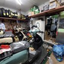 그린 EV모터스 이미지