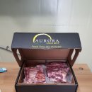 AURORA ANGUS CHUCK SIDE RIB (BBQ 립) 이미지