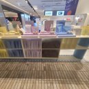 소소엔 | [여의도]더현대서울 글루타넥스&amp;디어드라세나&amp;소소이지&amp;포렌 팝업 방문후기