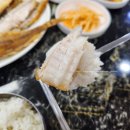 [부산] 남포동, 자갈치시장맛집 &#39;한월횟집&#39;
