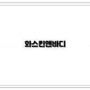 화스킨바디