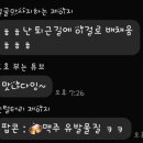 박콘 | [일상] 주말의 박콘 배달기 2