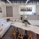 서인천가구단지(42017) | 인천가구단지 에스에이디자인가구 서인천가구단지점 식탁 실물 후기