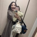 (주)하이우드엔옥토버상사 | [육아일기] 육아휴직 복직 후 1달하고도 반이 지나버렸다_근황 토크