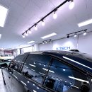 BMW 530i 썬팅 후기크리스탈X 리뉴얼 첫 시공